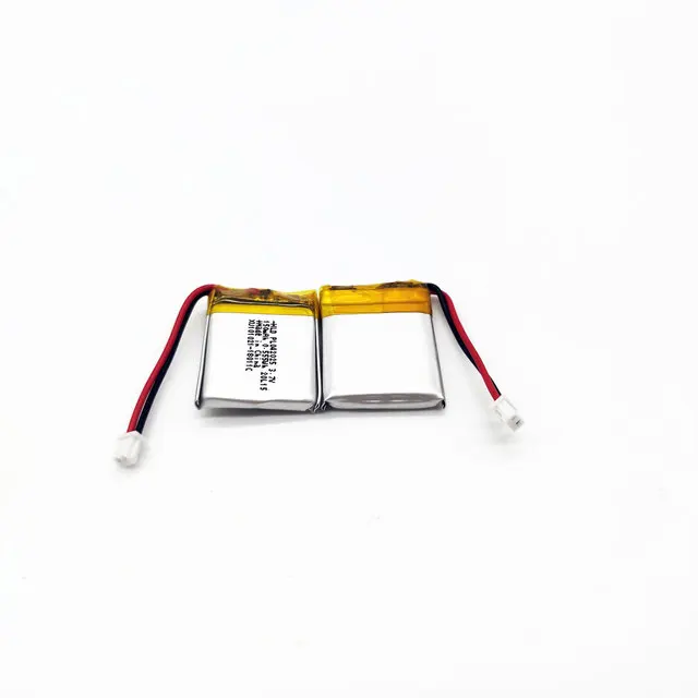 buy more will cheap Shop Sanbao 042025 Bluetooth Speaker mouse keyboard click pen polymer lithium battery 3.7v150mah headset LED