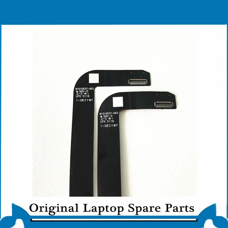 Original LCD Screen Flex Cable for Miscrosoft Surface Pro 4 LCD update Cable   M1010537-003  M1003336-004