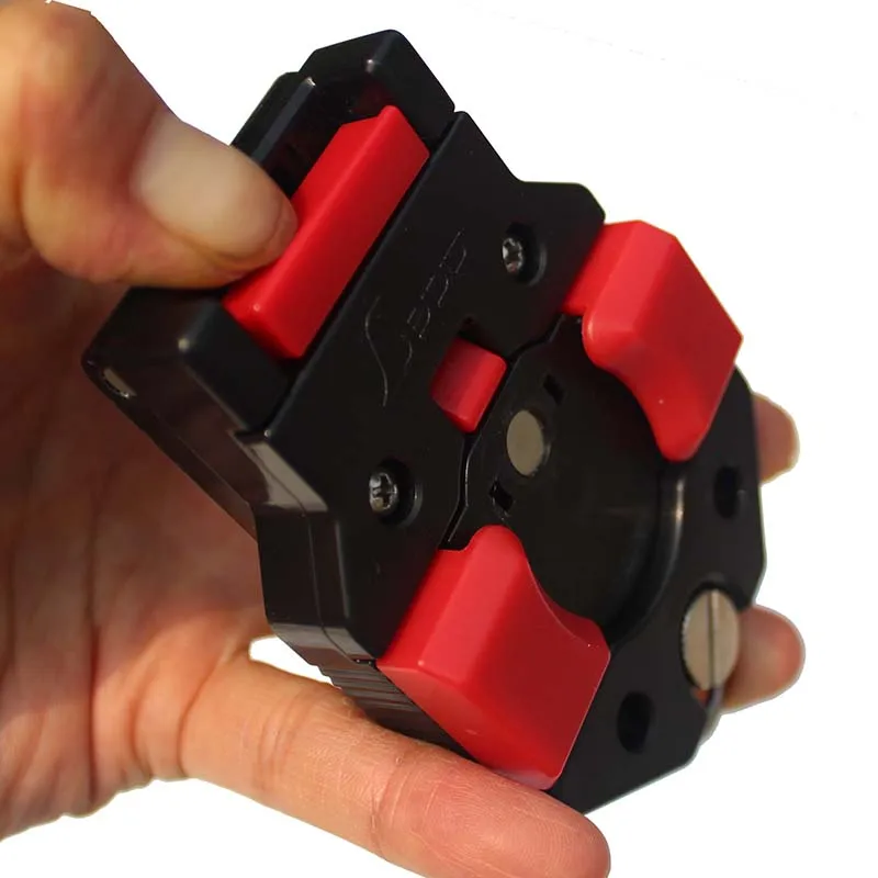Imagem -06 - Shinwa-suporte Mag-lock para Fita Métrica Modelo Pinguim 80831