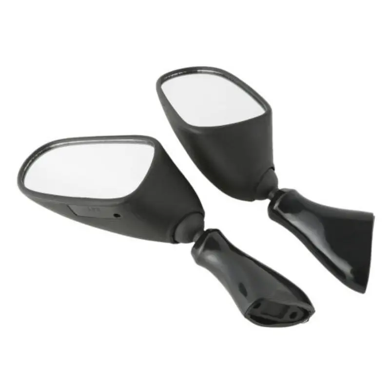 Motorcycle Rear View Side mirror Rearview Mirrors For GSX600F GSX750F Katana 1998 1999 2000 2001-2006 GSX 600F 750F