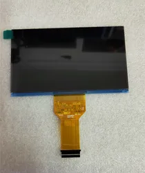 4.3 inch Lcd For Blitzwolf Vp11 Projector Display Screen  1540386301 HX4300 FPC-HX81-V1.0 Lcd  Diy Projector Accessories
