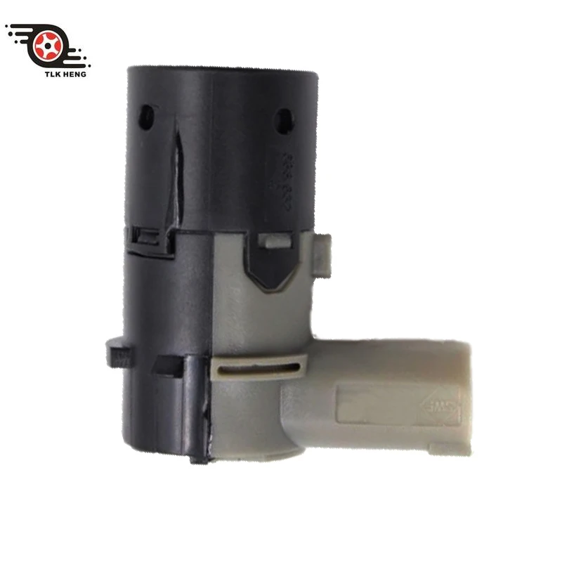 

New PDC Parking Sensor parking Radar Parking Assistance 7701062074 For Peugeot 207 207 CC Citroen C4 C5
