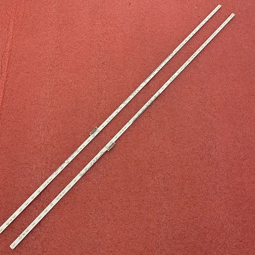 Imagen 2 del producto Tira de LED para iluminación trasera (2) para SONY KD-55XE8396 KD-55XE8096 KD-55XE7096 KD-55XE7002 KD-55XE8596 KD-55X720E KD-55X700E KD-55X8500E