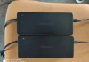 마노 EC-E6000 충전기, 중간 엔진 충전기, 단계 엔진 충전기, E6000, E7000, E8000 1