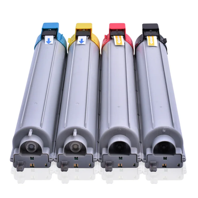 

CLT-659 CLT-K659S CLT-C659S CLT-M659S CLT-Y659S Toner Cartridge Compatible for Samsung CLX-8640ND CLX-8650ND CLX 8640ND Toner