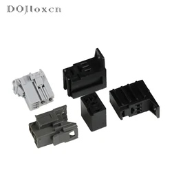 1/5 Sets 5 Pin Automobile Black Grey Relay Socket Parking Heater Base Violet Relay With Terminal