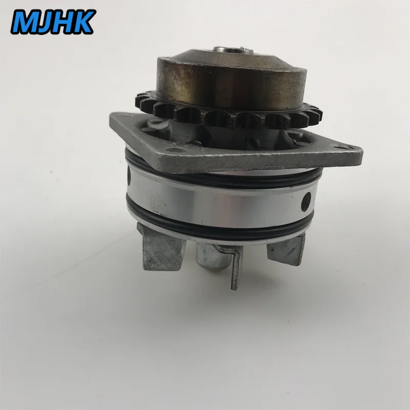 MJHK Fit For Nissan Trailbazer Engine Water Pump VQ20DE VQ25DE  VQ35DE VQ33DE 21010-31U25 21010-31U26 21010-31U27 21010-31U00