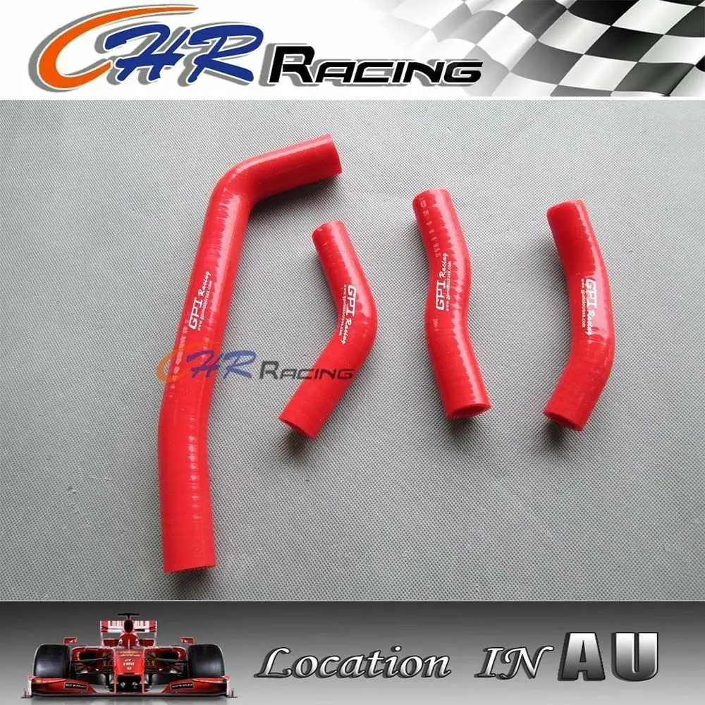 

Шланг радиатора для Honda CRF250 CRF 250 R CRF250R 2010 10 11 12 2011 2012 2013