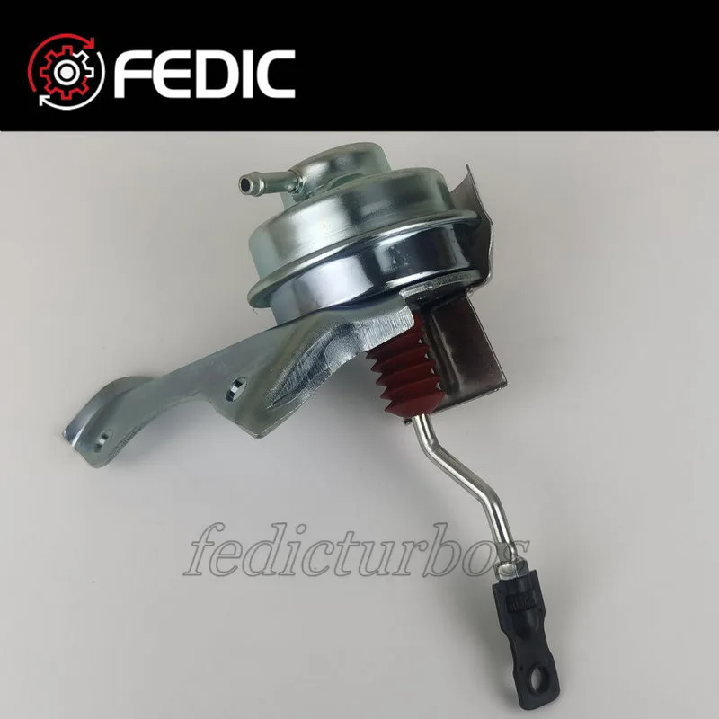 Siłownik turbosprężarki TD03 49131-06003 49131-06006 Turbo wastegate do Opel Astra H Combo Corsa C Meriva A 1.7CDTI 74Kw Z17DTH