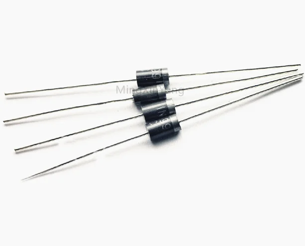 

20PCS SR1100 DO-41 Super Recovery Schottky rectifier diode