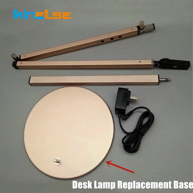 Reading Learning Desk Lamp Replacement Clamp or Base