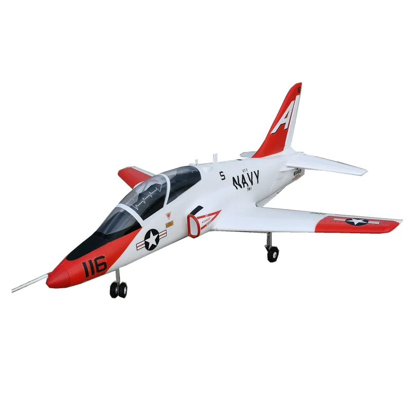 RC T – Der ultimative Leitfaden für die Auswahl und Nutzung des QT-MODEL Electric RC airplane T45 T-45 70mm v3