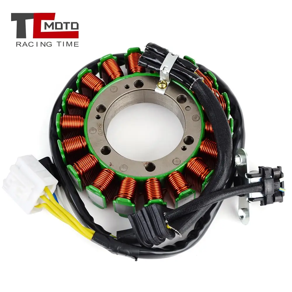 Motorcycle Stator Coil Stator Coil For Aprilia Shiver 750 Dorsoduro 900 1200 640168