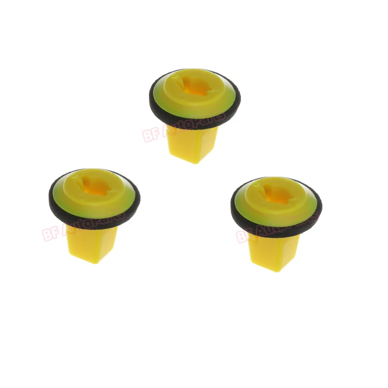 

100pcs C817 Fit For Nissan 012810003U 0128100601 Floor Mat Retainer