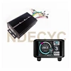 電動自転車用電動コントロールモーター,デュアルモード正弦波コントローラー,1500W-2000W用,sw1,48v,72v,45a 4