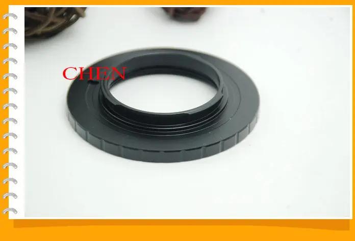 L39-NX M39-NX แหวนอะแดปเตอร์สำหรับ Leica M39สกรูเลนส์ Samsung NX1100 NX30 NX1 NX3000 NX5 NX210 NX200 NX300กล้อง