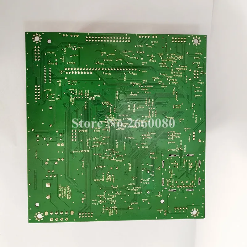 I15 Plus Mainboard Motherboard for METTLER TOLEDO i15+ Electronic Scales Main Board Mother Board P/N: 72199647G