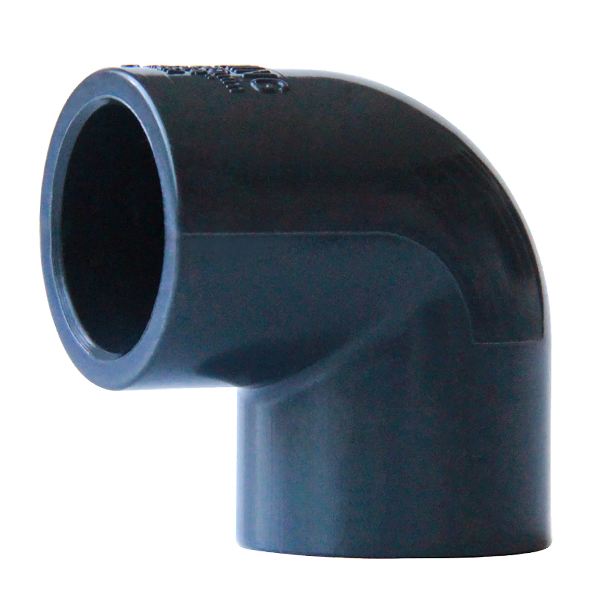 1Pc ID 20 ~ 110mm 90 ° gomito connettore UPVC raccordi per tubi di alimentazione dell'acqua acquario serbatoio di pesce giardino irrigazione adattatore accoppiatore