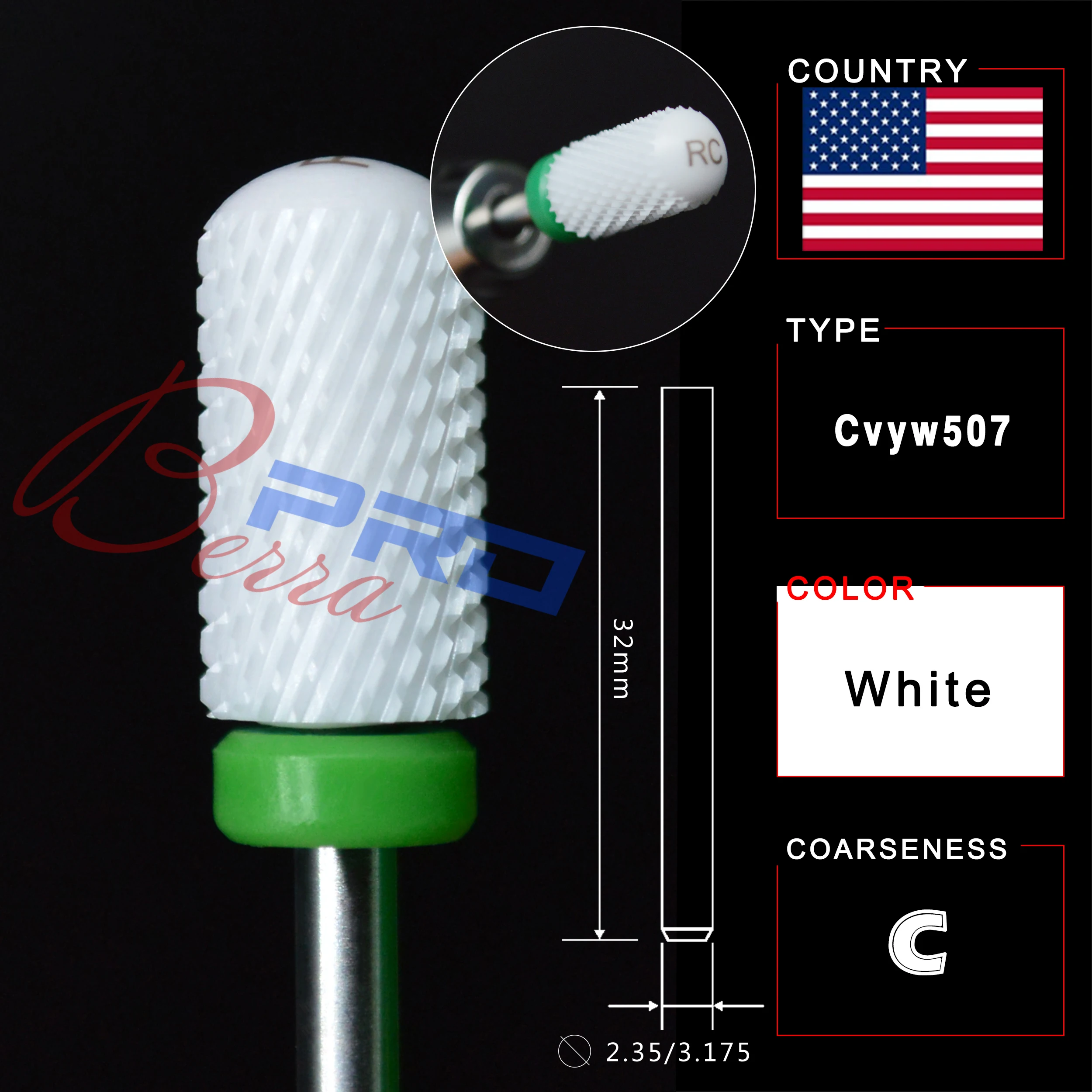 Variant: USA-C