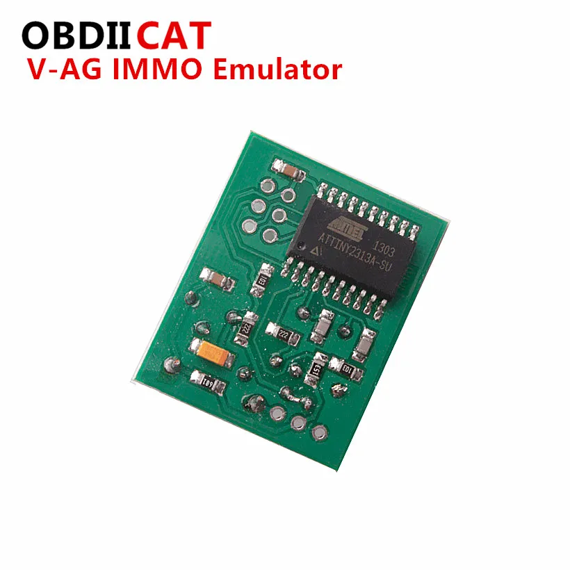 

Diagnostic tool for V-A-G Immo Emulator for V--W for A--u--di Diagnostic Tools Ecu Immobilizer Emulator