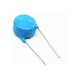 1pc 30KV 1000PF 1NF 102 High Voltage Ceramic Capacitor