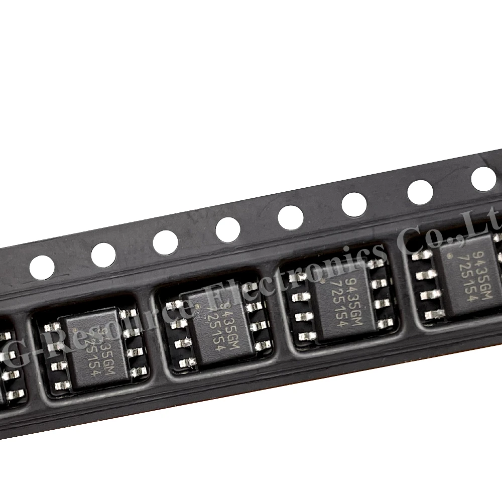 (10 stücke) AP9435GM AP9435 SOP-8 9435GM SOP8 Power Management IC Chip