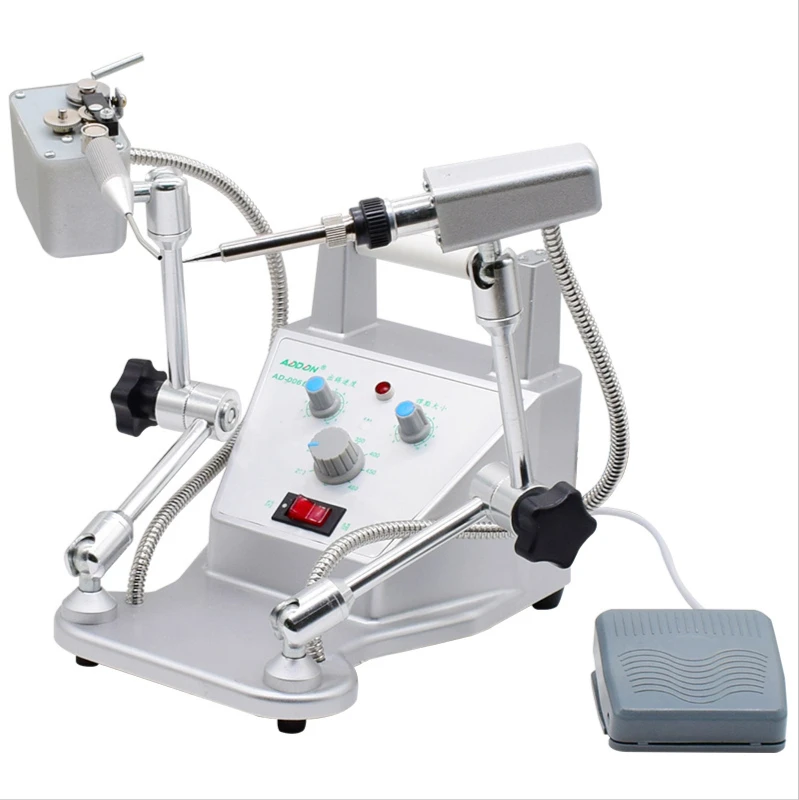 Universal Soldering Machine External Heat Internal Heat Soldering Electromechanical Iron 80W Foot Type