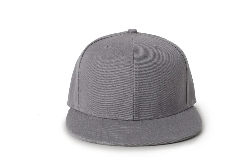Großhandel Hüte Maßgefertigte Baseballkappen mit Stickerei-Logo-Muster Hip-Hop-Kappen Textdruck auf den Hüten – Detail 14