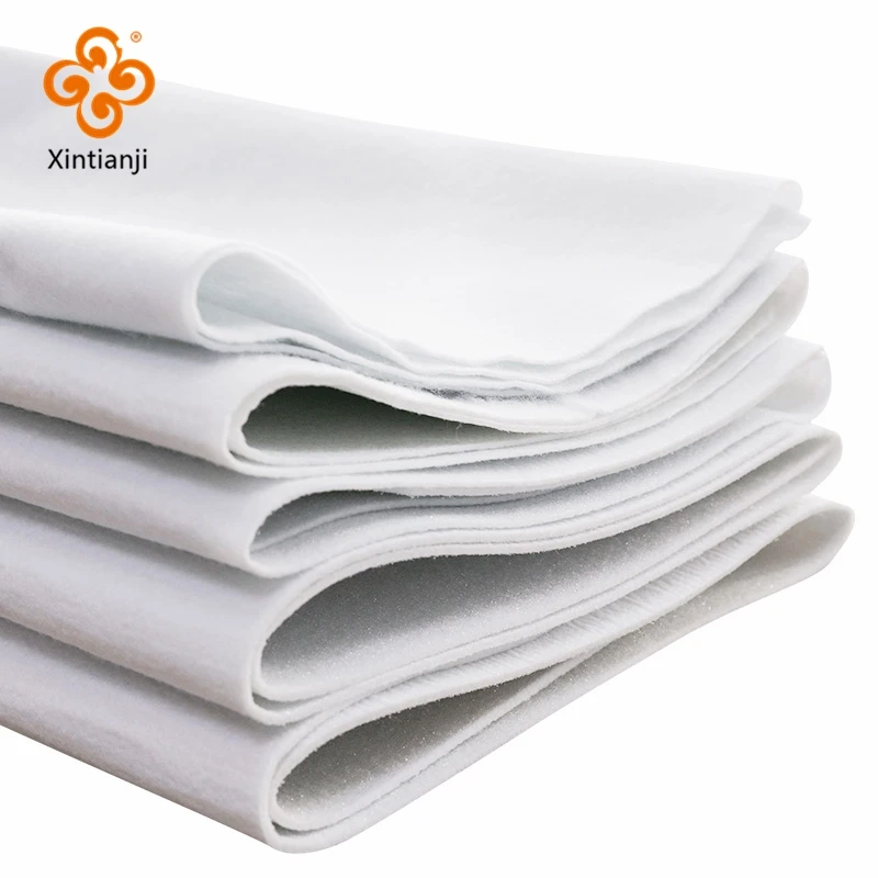 뜨거운 철 Interfacing 패브릭 자기-접착제 수제 DIY 의류 가방 공예 두꺼운 안감 액세서리 110g/200g /300g/ 420g TJ1387 