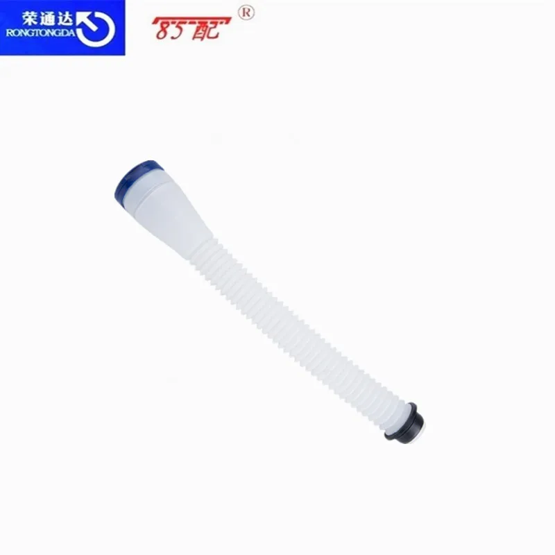 Glass cleaner filling pipe 643989 643230 643472 For Peugeot 307 307CC 307SW