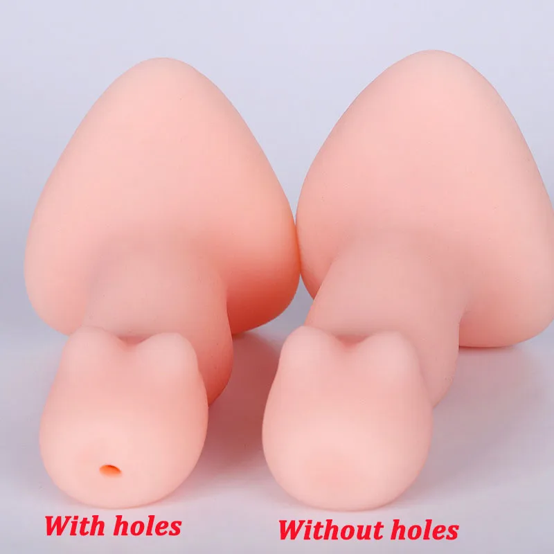 Masturbateur Vaginal en Silicone pour hommes, nouveau, portable, vrai chatte réaliste, pantalon de Masturbation vaginale, dispositif, jouets sexuels pour hommes homosexuels