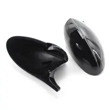 BMW E90 E91 E92 E93 Side Mirror Covers #4