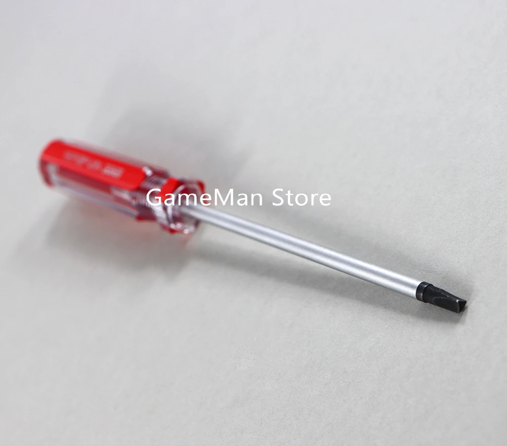 50 Stück dreieckiger Schraubendreher, externer Dreieck-Schraubendreher, magnetischer Schraubendreher, Reparaturwerkzeug, 1,4/1,8/2,0/2,3/2,7/3,0/4,2 mm