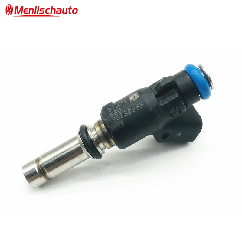 High Flow Fuel Injector 25380933 For American Car  Av Eo5 1.6L 2009-2011 4Holes Auto Parts