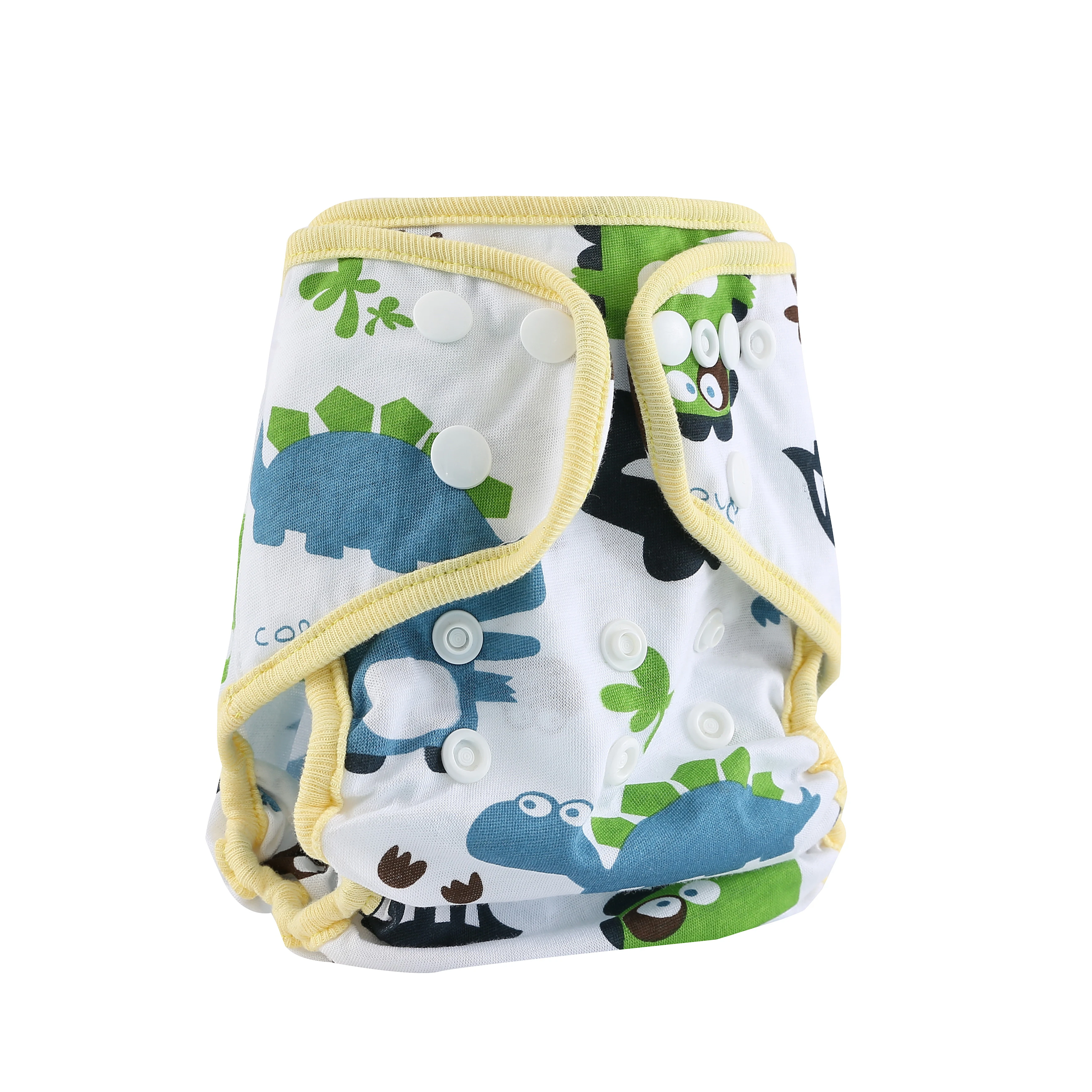 Newborn Diaper Covers My Prints Baby Diaper Shell Waterproof Cotton Baby New Born Diaper For Baby from 0-6 Months