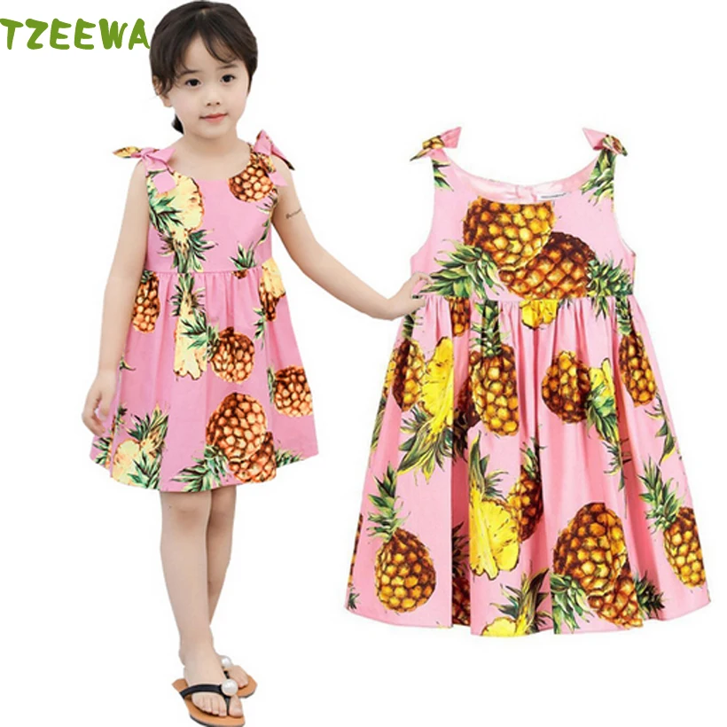 

Toddler Girl Dress Children Clothing 2021 Brand Baby Girls Dress Party Kids Dresses For Girls Princess Girls Dress Robe Fille