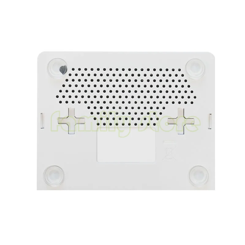 RB750Gr3 (hEX) 880 MHz MikroTik  Gigabit wired router, home ROS broadband soft routing, stable