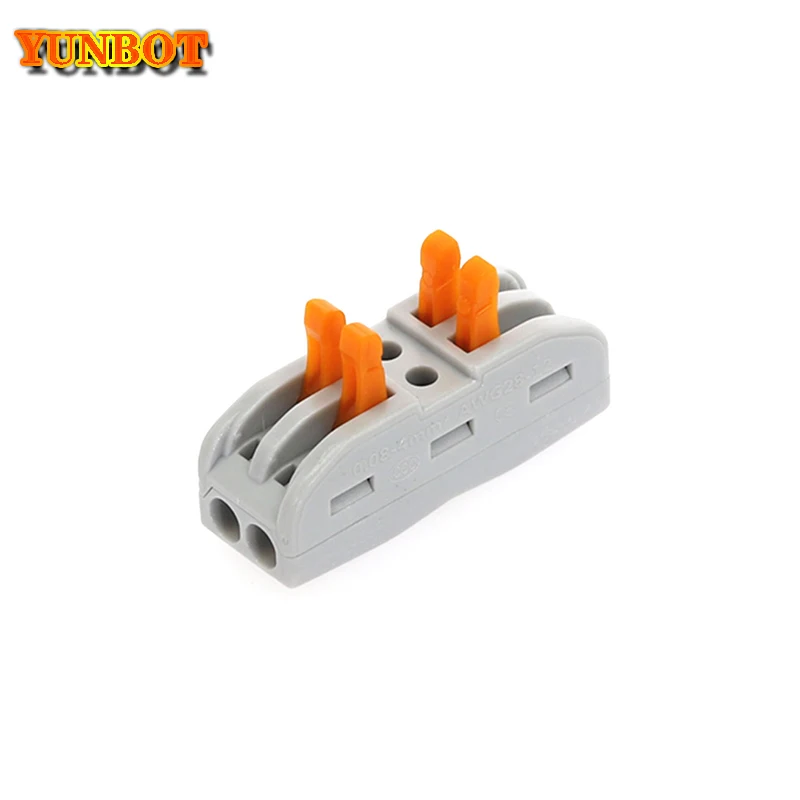 Conector rápido de conexión de supercable para Cartucho de cerámica, termistor de tubo de calefacción, 100k, 3950 ntc, piezas de impresora 3D hotend