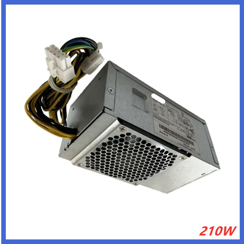 New PSU-Adapter For Lenovo PA-2221-3 PCG010 FSP210-20TGBAB HK280-72PP PCG010 Q170TFX Power Supply