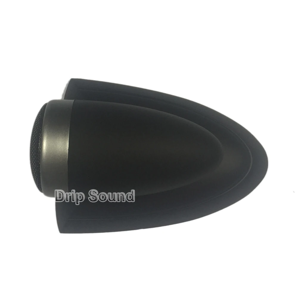 25-Core مكبر الصوت مكبر الصوت غطاء لوحة الصوت ستيريو دائرة الزخرفية لوحة ثابتة