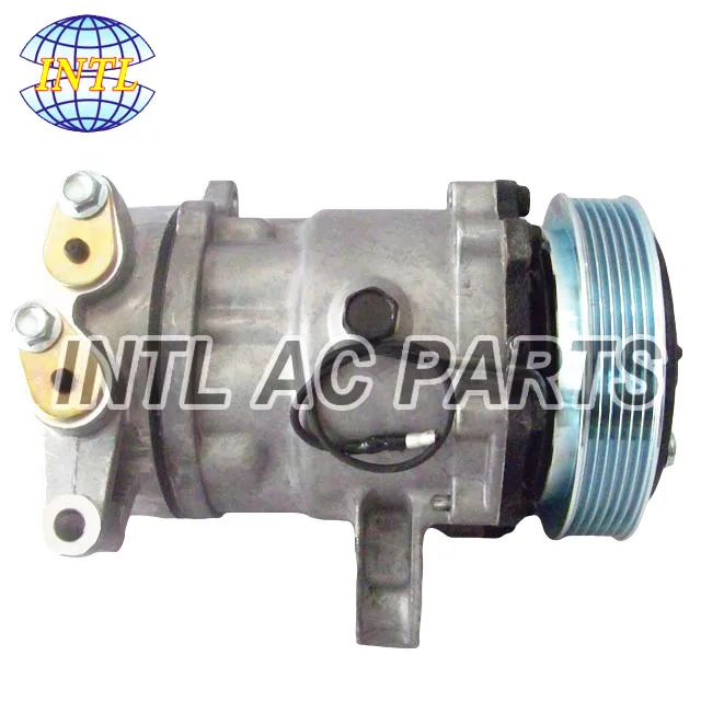 

5503 7466AC 5503 7466AE 55037466AE 55037466 5503746 auto ac compressor for Jeep Liberty (Limited/ Renegade / Sport /Rocky Mounta