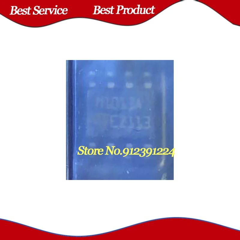 5 sztuk/partia TSM1013AIDT M1013A SOP8 nowy i oryginalny w magazynie