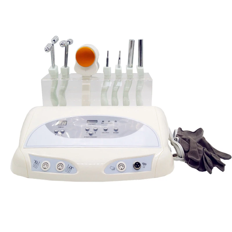 أداة مقدمة التيار الصغير أداة تجميل لرفع الوجه أداة تجميل منزلية متعددة الوظائف