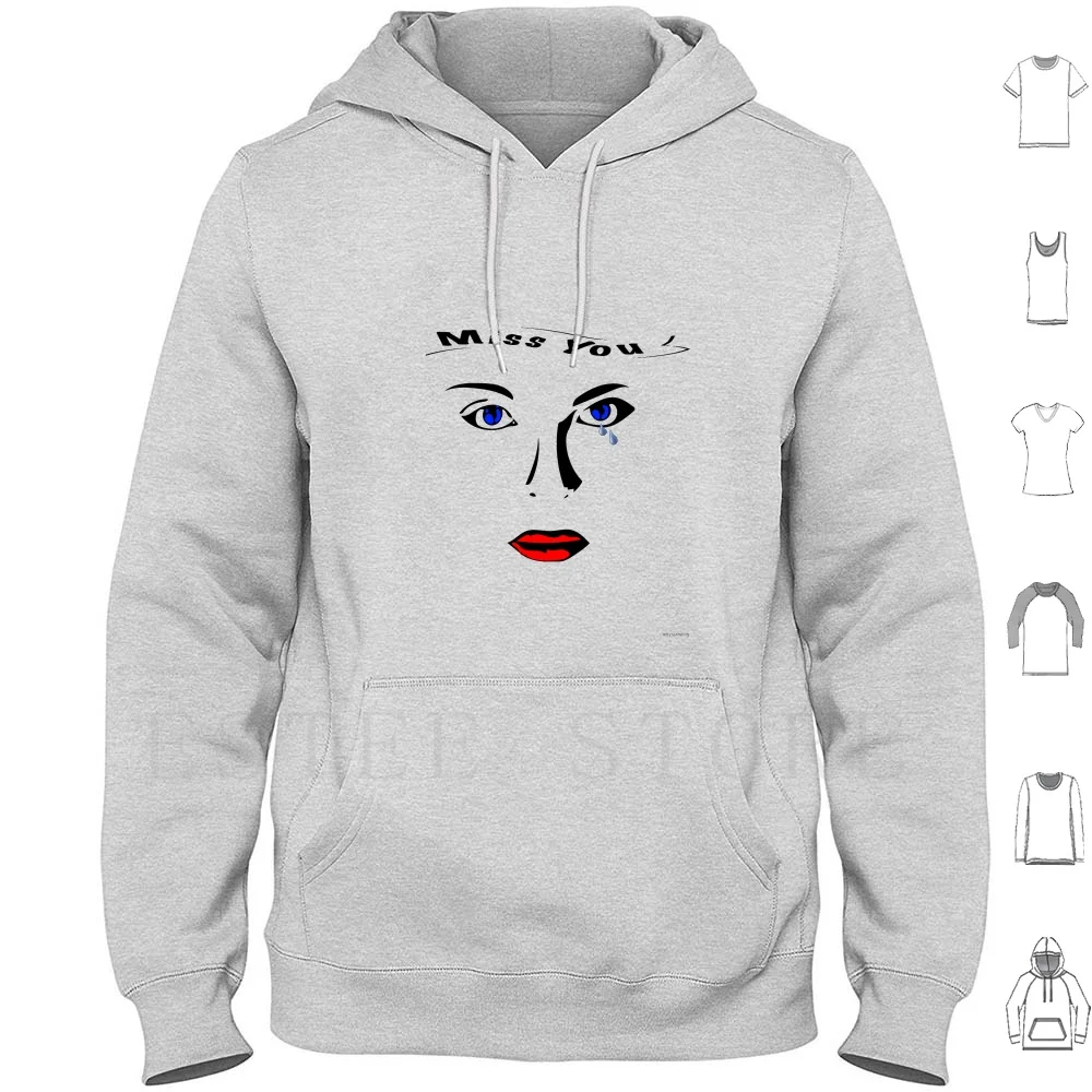 

Miss You Woman With Blue Tears Eyes Hoodies Long Sleeve Ideas Woman Face Womens Face Sad Woman Beautiful Woman Face