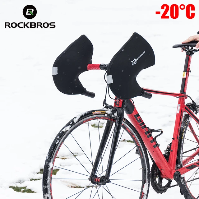 Rockbros handlebar mitts sale