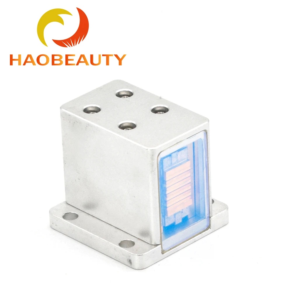 Диодный лазерный модуль для удаления волос HAOBEAUTY GTHM-250, 250 Вт