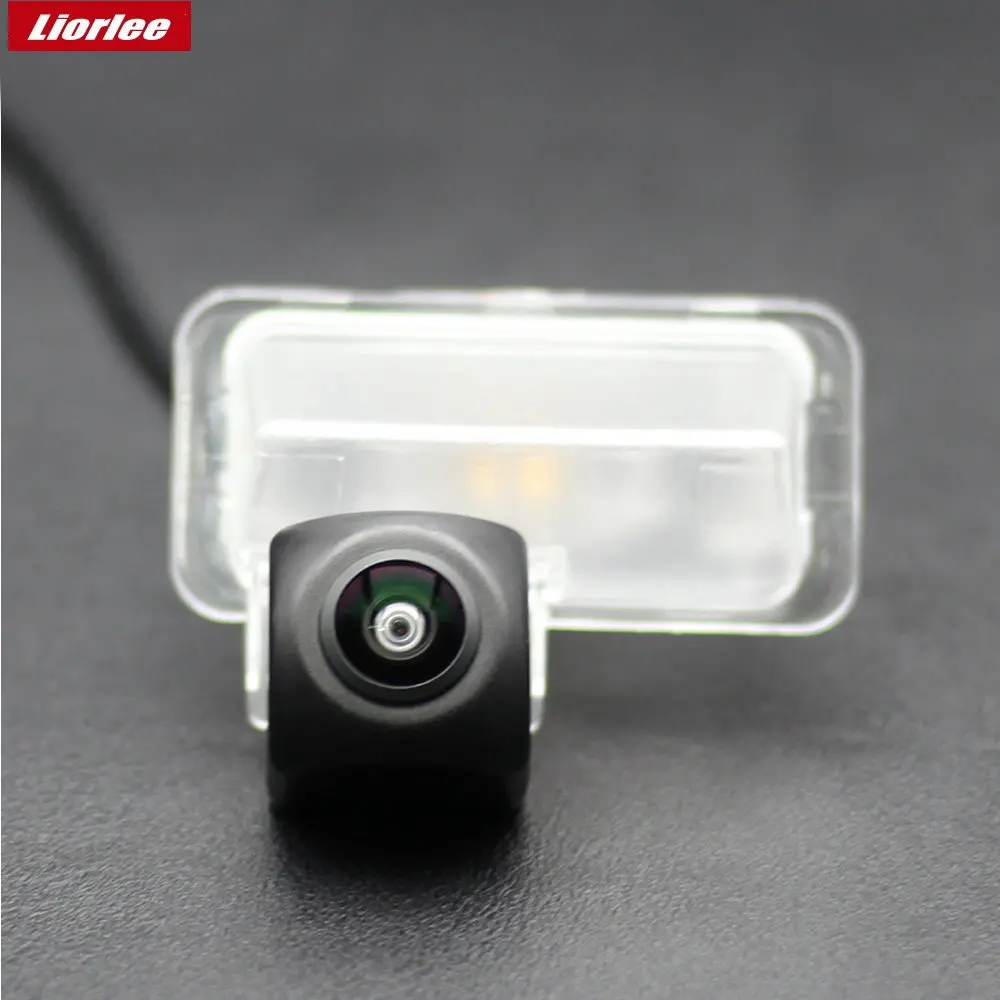 

SONY HD Chip CCD CAM For Toyota Verso Sportsvan/EZ 2009-2014 Car Rear View Parking Back Camera 170 Angle 1080p Fisheye Lenses