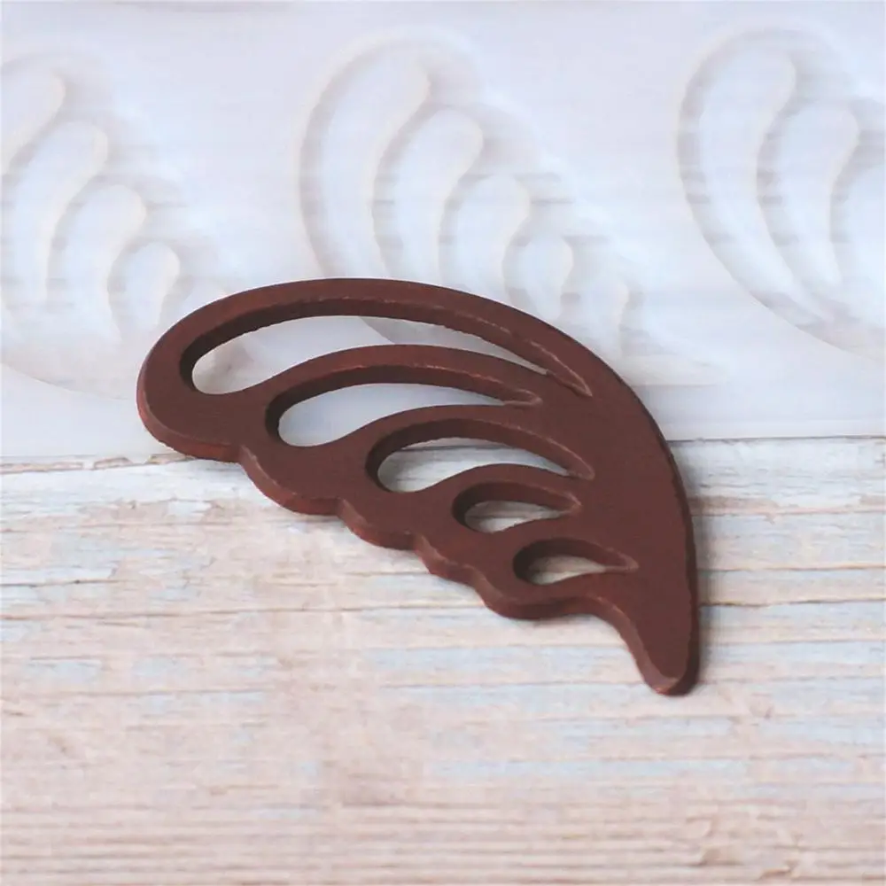 A variety of shapes rectangle round Happy birthday Non-stick Silicone Chocolate Mold Ice Molds Cake Mould Bakeware Baking Tools