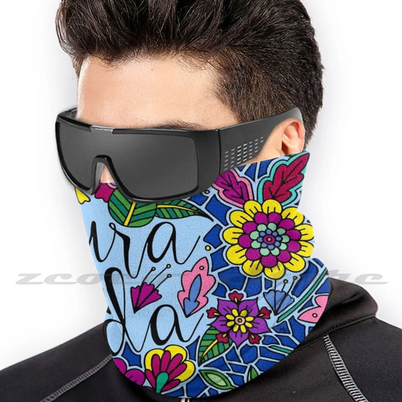 Pura Vida | | | Rica | |