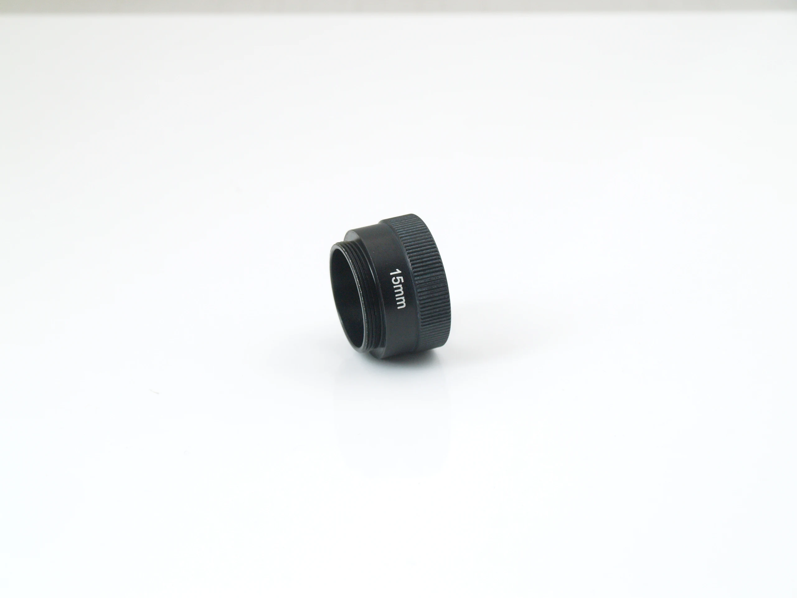 15mm Focal Length Lens C mount C-Mount Extension Tube and Spacer Rings Adapter Tubes CML15